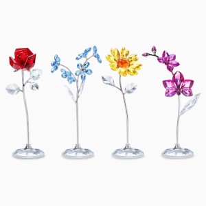 Zestaw kwiatowych snów online