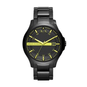 ZEGAREK ARMANI EXCHANGE HAMPTON