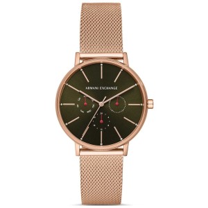 ZEGAREK ARMANI EXCHANGE LOLA