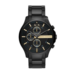 ZEGAREK ARMANI EXCHANGE HAMPTON