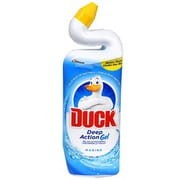 Duck - Marine płyn do WC