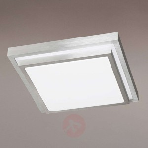 Halden - nowoczesna lampa sufitowa LED