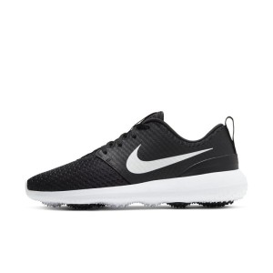 Damskie buty do golfa Nike Roshe G - Czerń