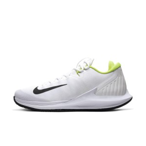 Męskie buty do tenisa NikeCourt Air Zoom Zero - Biel