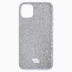 Etui na smartfona High, iPhone® 11 Pro Max, srebrne