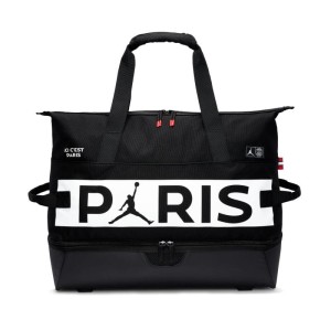 Torba piłkarska Paris Saint-Germain - Czerń