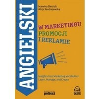 Angielski w marketingu, promocji i reklamie