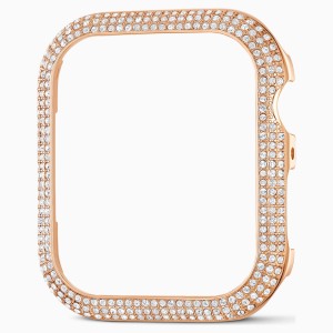 Etui Sparkling 44 mm kompatybilne z Apple Watch®, odcień różowego złota