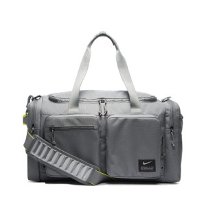 Torba treningowa Nike Utility Power (średnia) - Szary