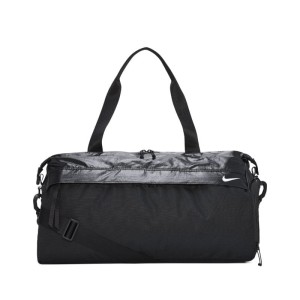 Damska torba treningowa Nike Radiate Club 2.0 - Czerń