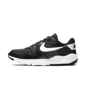 Buty męskie Nike LD Victory - Czerń