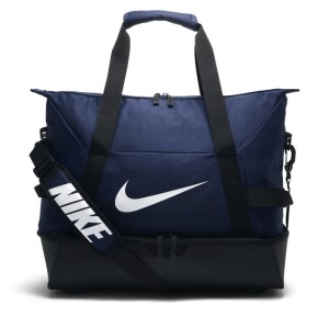 Torba Hardcase do piłki nożnej Nike Academy Team (średnia) - Niebieski