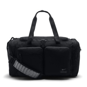 Torba treningowa Nike Utility Power (średnia) - Czerń