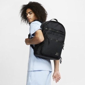 Plecak treningowy Nike Utility Power - Czerń