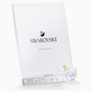 Ramka na zdjęcie Swan