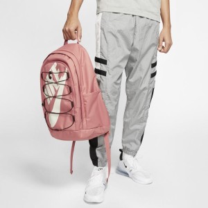 Plecak Nike Hayward 2.0 - Różowy