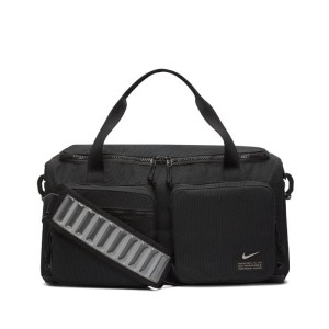 Torba treningowa Nike Utility Power (mała) - Czerń