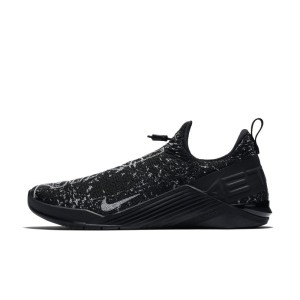 Męskie buty treningowe Nike React Metcon - Czerń