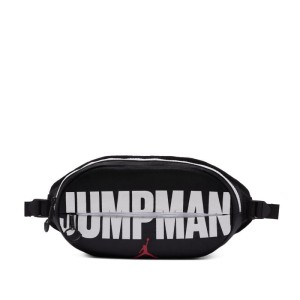 Torba przez ramię Jordan Jumpman - Czerń