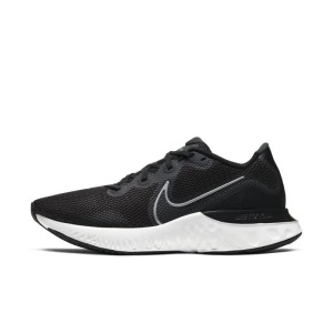 Męskie buty do biegania Nike Renew Run - Czerń