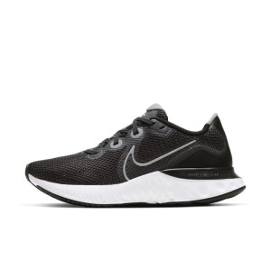 Damskie buty do biegania Nike Renew Run - Czerń