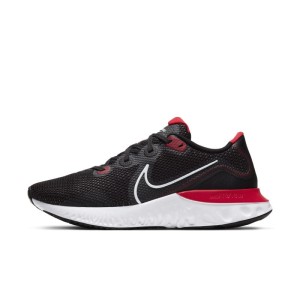 Męskie buty do biegania Nike Renew Run - Czerń