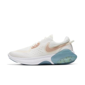 Damskie buty do biegania Nike Joyride Dual Run - Biel