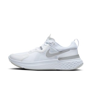 Damskie buty do biegania Nike React Miler - Biel