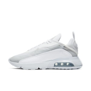 Buty męskie Nike Air Max 2090 - Biel