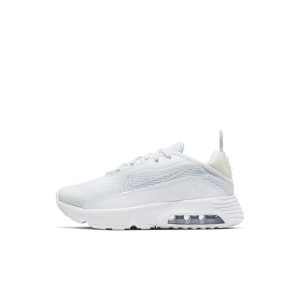 Buty dla małych dzieci Nike Air Max 2090 - Biel