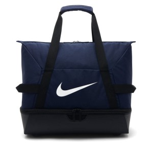 Torba piłkarska (średnia) Nike Academy Team Hardcase - Niebieski