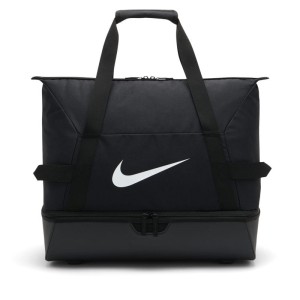 Torba piłkarska (duża) Nike Academy Team Hardcase - Czerń