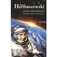 Ciężar nieważkości.