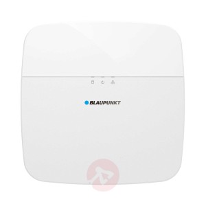 Blaupunkt VIO-NVR80 rejestrator wideo 8 kanałów