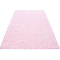 Dywan Life Pink 100x200 cm
