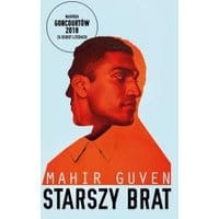 Starszy brat