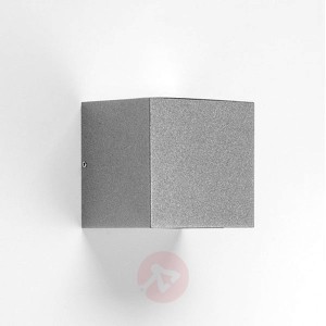 303355 kinkiet LED 1WB szary 4 000K