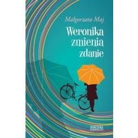 Weronika zmienia zdanie