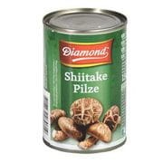 Diamond - Grzyby Shiitake, całe