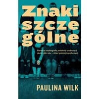 Znaki szczególne