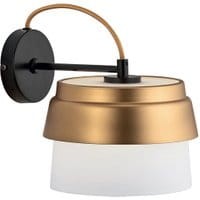 Lampa ścienna Morgan