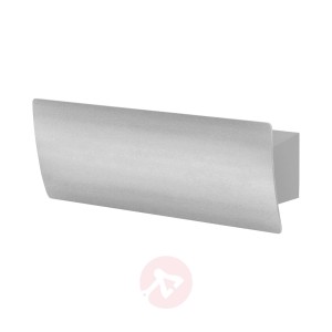 LEDS-C4 Duna kinkiet LED, szary