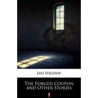 The Forged Coupon and Other Stories