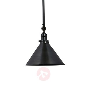 Dowolnie montowana lampa wisząca Provence