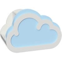 Stojak na biurko Cloud Notes Desk Accessory