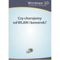 Czy chorujemy od WLAN i komórek?
