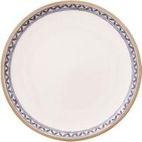 Zestaw 6 talerzy płaskich Artesano Provençal Lavender