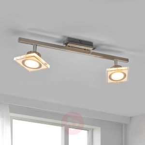 Lampa sufitowa Kovi LED ściemniana włącznikiem