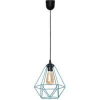 Lampa sufitowa Karo Blue