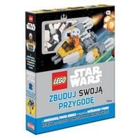 Lego Star Wars Zbuduj swoją przygodę